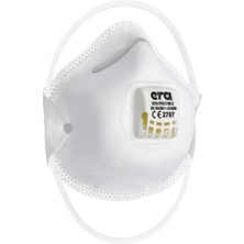 Aylina Mey Ithalat® Era 6210 Ffp2 Ventilli Konik Maske