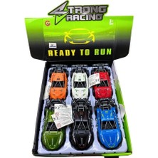 Urfakent 9821-60 Çek Bırak Araba -Smt