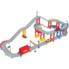 Urfakent ER-203 Fast Track Iki Katlı