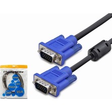 Hype Store Hadron VGA Kablo HN4477 Od7.3 A Kalite 5 mt