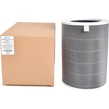 Hype Store Air Purifier 4 Hava Temizleyici Için Hepa Filtre Rfıd Barkodlu