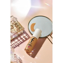 Flormar Perfect Coverage Fondöten 132 Natural Beige 5 ml Kadın Kullanımı İçin SPF 15 Koruma