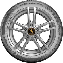 235/50R19 103V Xl Fr Continental Wintercontact Ts 870 P 2025 Kış Lastiği | Grupgaraj