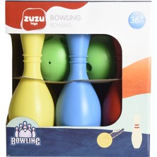 NW Nessi World Zuzu Bowling Kutulu