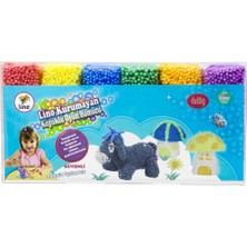 NW NessiWorld Lino Kurumayan Köpüklü Oyun Hamuru