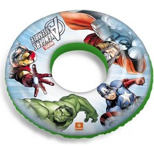 NW Nessi World Avengers Can Simidi 50 cm
