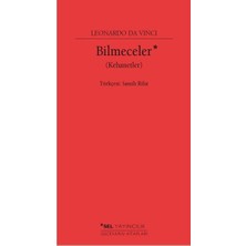 Kyops Bilmeceler/kehanetler