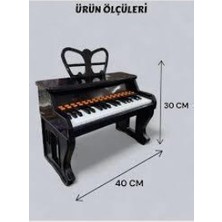 Urfakent MY66319-M- Orta Boy Piyano- Zrv