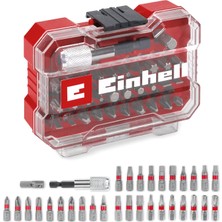 Einhell Bits Uç Seti 32 Parça - 49118694