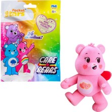 NessiWorld Care Bears Mini Koleksiyon Figürleri Sürpriz Paket