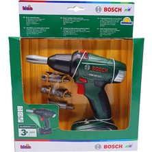 Sunman Oyuncak Bosch Matkap Seti S00008402