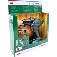 Sunman Oyuncak Bosch Matkap Seti S00008402