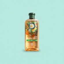 Herbal Essences Hacim Verici Portakal Kokulu Şampuan 350 ml Vegan Özellikli Tüm Saç Tipleri İçin