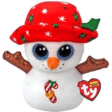 Urfakent TY37355 Snowman- Whıte Reg