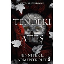 Kyops Ten ve Ateş 3: Tendeki Ateş