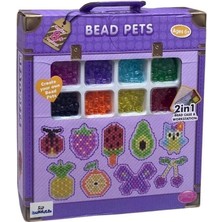 Urfakent 11578/11579/11580 Boncuk Seti - Smt