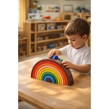 Balatoyz Waldorf 12 ’li Gökkuşağı Seti