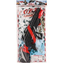 Urfakent 103K Cbr Tüfek