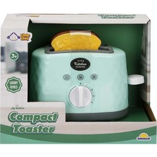 NessiWorld Little Chef Ekmek Kızartma Makinesi