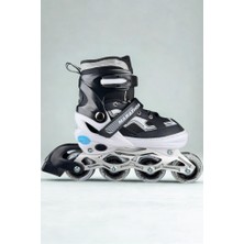 NW Nessi World Işıklı Alıştırmalı Paten Marathon L Beden