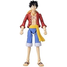 SHC4200 One Piece Karakter Asortisi - Anime Heroes One Piece Serisi