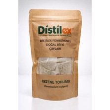 Distilex Rezene Süzen Poşet Bitki Çayı (30X1 Gram) 30 Adet