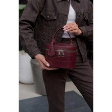 Tandi Bags Andermo Square Çapraz Çanta