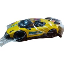 Vexor Büyük Spor Araba Poşette