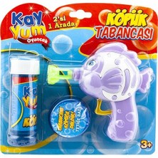 Vexor Köpük Tabanca Ikisi Bir Arada