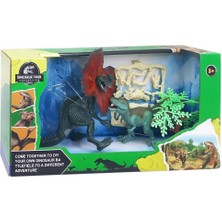 Vexor Dinazor Seti Aliesi