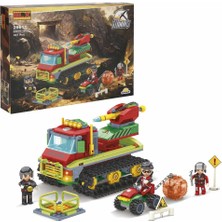 Vexor S00004433 Blx Mining Set 3fgr 347 Prç -Sun