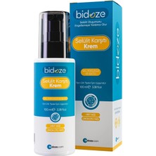 Mey İthalat Mey Ithalat® Bidoze Selülit Karşıtı ve Sıkılaştırıcı Vücut Kremi 100 Ml.