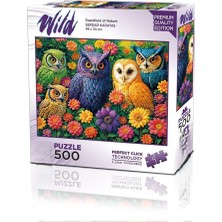 Vexor 20095 Puzzle 500