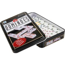 Vexor Domino Oyunu 28 Li Renkli Taşlar S00001352