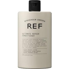 SHC4200 Ref Stockholm-Ref Ultimate Repair Conditioner 100 ml Hasarlı Saçlar Için Onarıcı,besleyici ve Güçle
