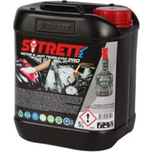 Aylina Mey Ithalat® Sitrett Mx Motor & Kaporta & Jant Temizleyici Pro 5 kg