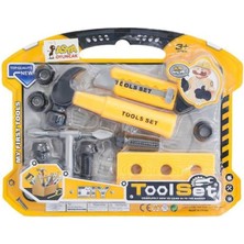 Vexor Kartela Tamir Seti -Asy