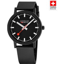 Mondaine Essence MS1.41120.RB