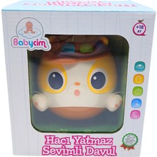 Birlik Oyuncak Eğitici Eğlenceli Hacı Yatmaz HE0543