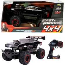 Vexor 6607 Araba 1 12