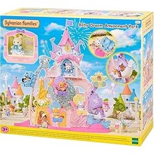 SHC4200 Epoch, Bebek Rüya Eğlence Parkı, Sylvanian Families