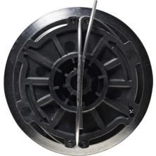 Aylina Mey Ithalat® Bosch Art 35 Için Çim Biçme Makinası Yedek Misinası 8 Metre 1,6 mm F 016 800 345