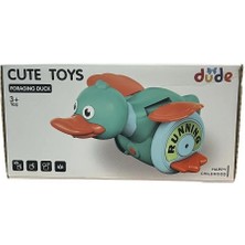 Vexor SH40659 Ördek Pilli Çok Fonksiyonlu -Zrv