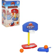 NW Nessi World S02005309 Oyun Mini Basketbol -Sun