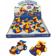 Vexor CNL-1111 Kırılmaz Formula Araba -Cnl