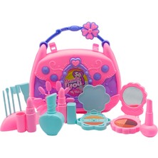 Oydaş Oyuncak Çantalı Güzellik Seti 02621