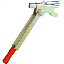 Butik Mey Ithalat® Kollu Çiroz Makinesi