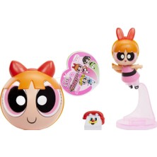 Vexor Tots Powerpuff Girls Bebekleri