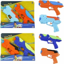 NW NessiWorld Zap Su Tabancası 2li 20-24CM 120ML