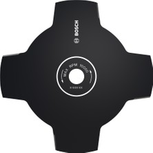 Bosch Tırpan Yedek Bıçak 25CM 4t